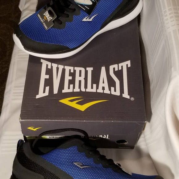 Everlast Shoes Everlast Sneaker Poshmark